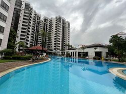 The Mayfair (D22), Condominium #593586181